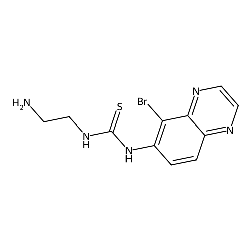 Brimonidine Open Ring Impurity