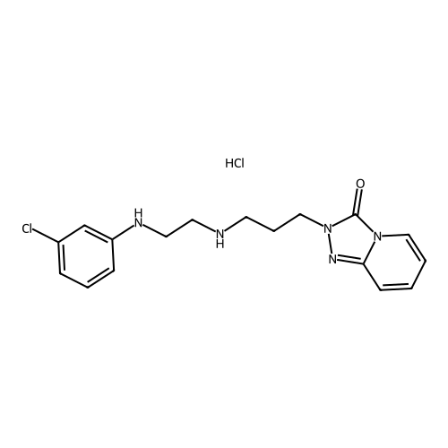 Trazodone Impurity 60 HCl