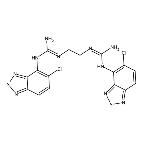 Tizanidine EP Impurity C