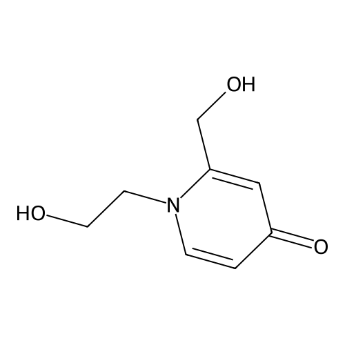 Miglitol Impurity 10