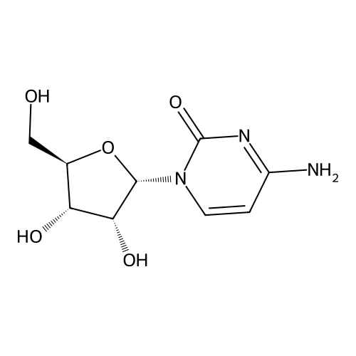 Cytidine Impurity 1