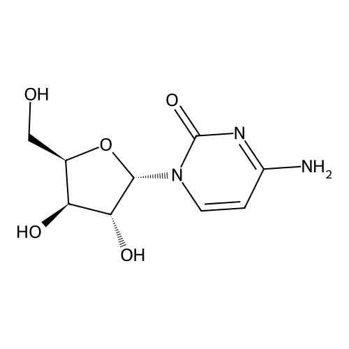 Cytarabine Impurity