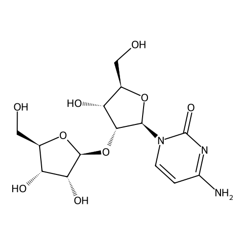 Cytarabine Impurity 31