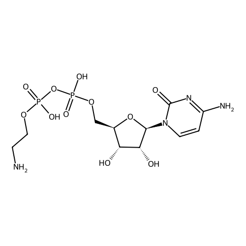 Cytidine 5