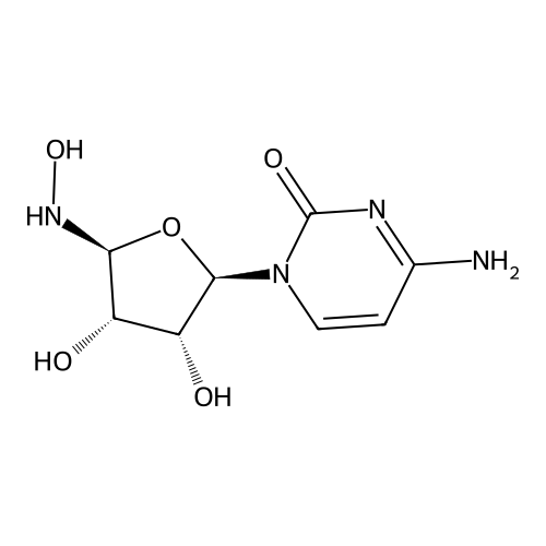 Azacytidine Primary Hydrolytic Impurity 2
