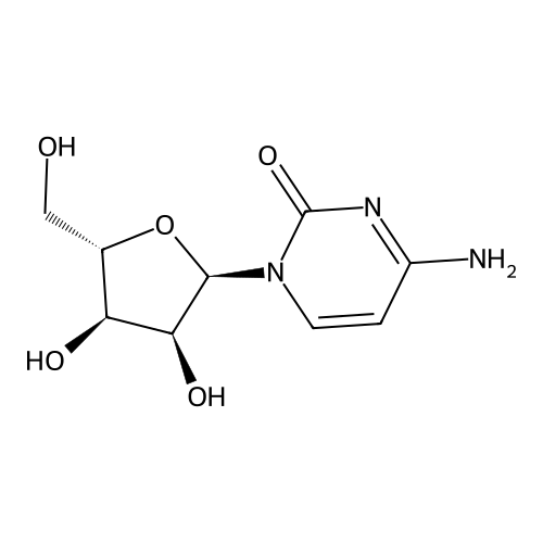 Cytarabine Impurity 20