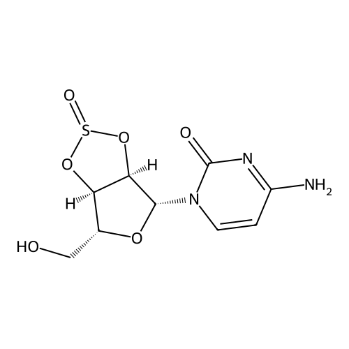 Cytarabine impurity 37