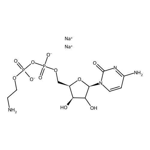Citicoline Impurity 4