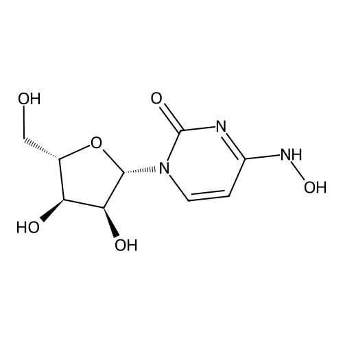 Molnupiravir Impurity 2