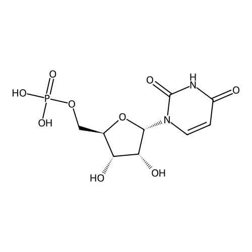 Uridine Impurity 6