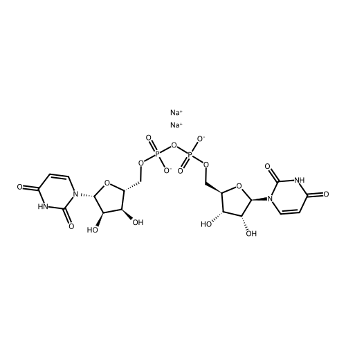 Diquafosol Impurity 3