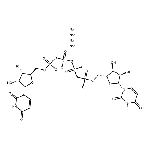 Diquafosol Impurity 31