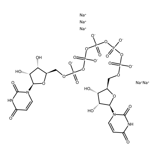 Diquafosol Impurity 5