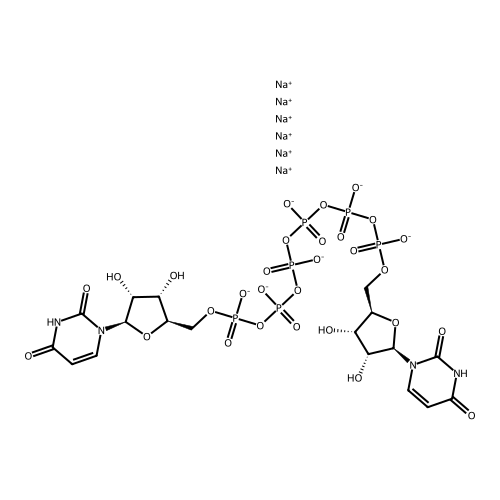 Diquafosol Impurity 6