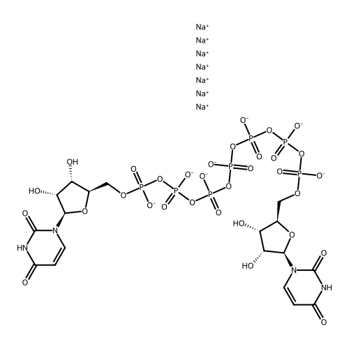 Diquafosol Impurity 32