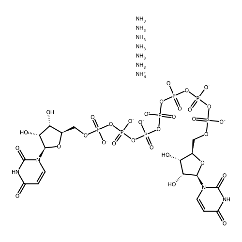 Diquafosol Impurity 8