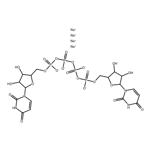 Diquafosol Impurity 11