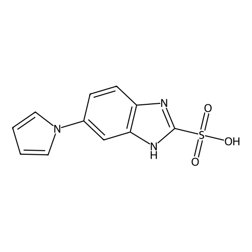 Ilaprazole Impurity 29