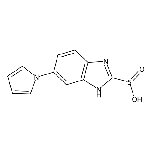 Ilaprazole Impurity 16