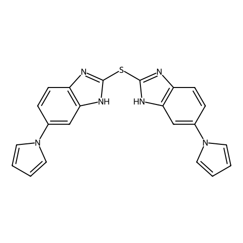 Ilaprazole Impurity 48