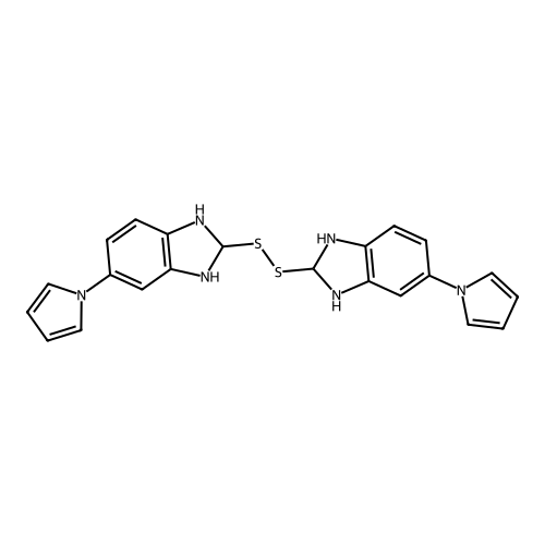 Ilaprazole Impurity 117