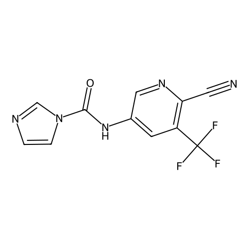 Apalutamide Impurity 26