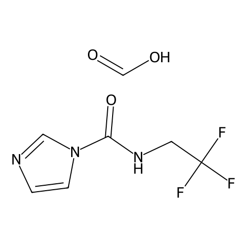 Upadacitinib Impurity 178 Formate