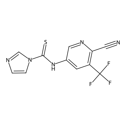 Apalutamide Impurity 76