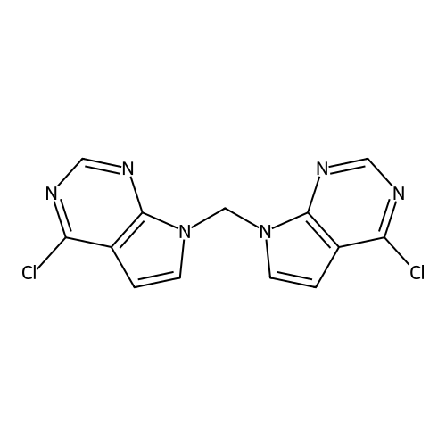 Ruxolitinib Impurity 131