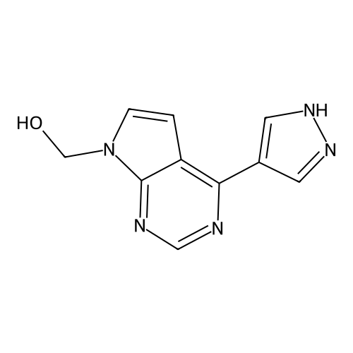 Baricitinib Impurity 9