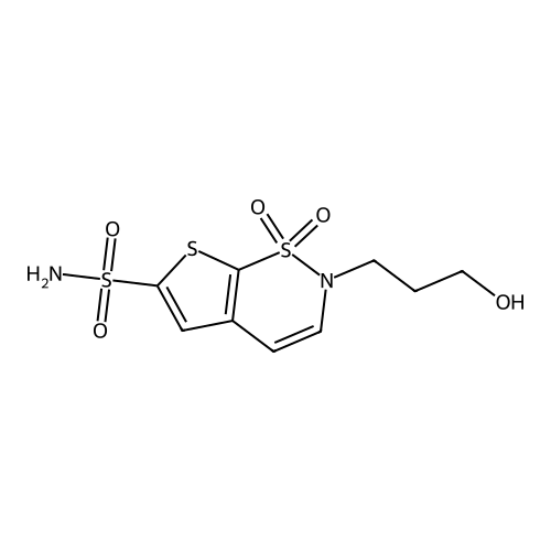 Brinzolamide Impurity 7