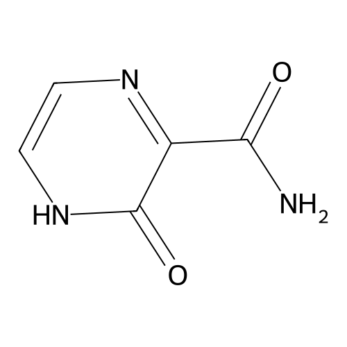 Favipiravir Impurity 18