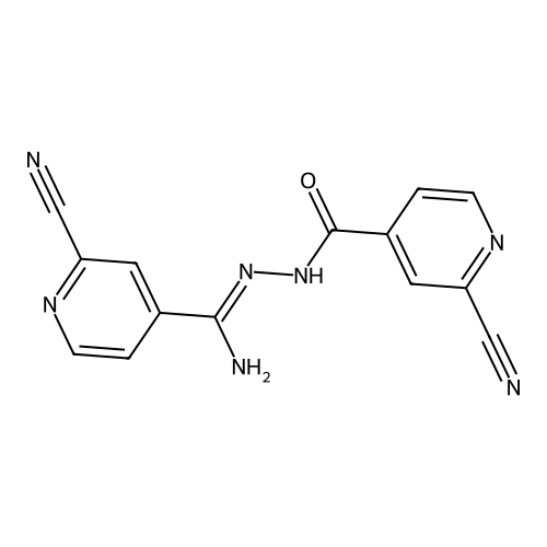 Topiroxostat Impurity 16