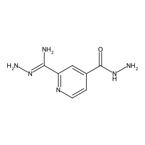 Topiroxostat Impurity 34