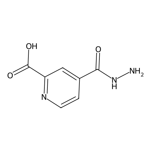 Topiroxostat Impurity 31