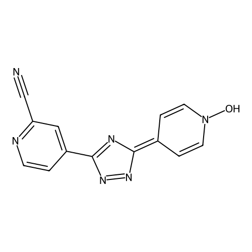 Topiroxostat Impurity 9