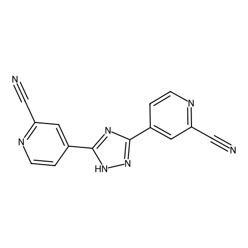Topiroxostat Impurity 18