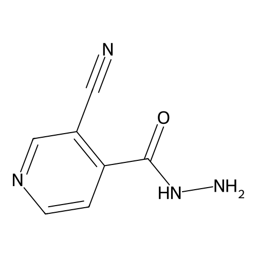 Topiroxostat Impurity 41
