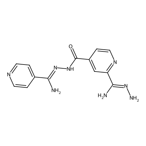 Topiroxostat Impurity 56