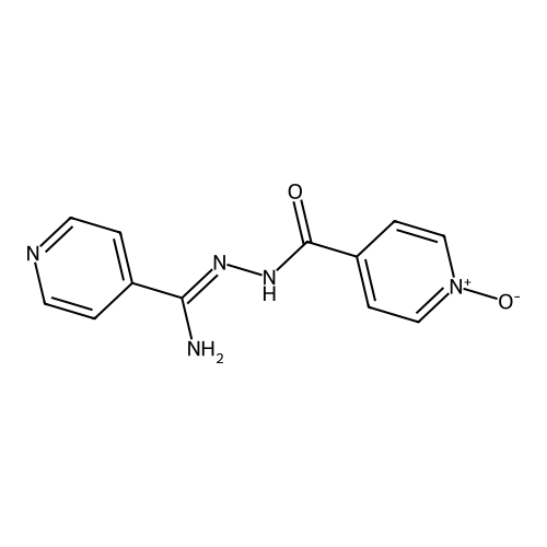 Topiroxostat Impurity 21