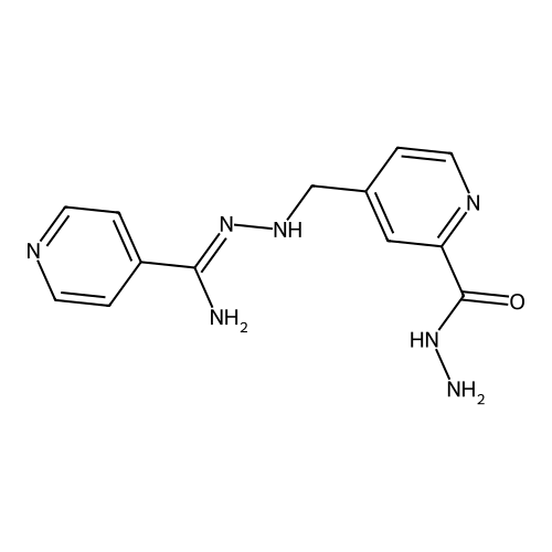 Topiroxostat Impurity 55