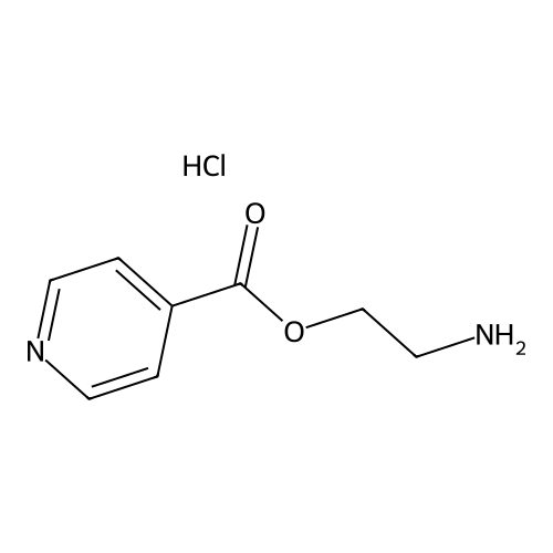 Nicorandil Impurity 23 HCl