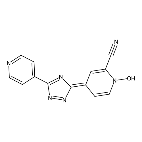 Topiroxostat Impurity 58