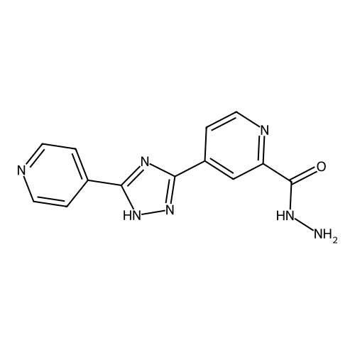 Topiroxostat Impurity 54