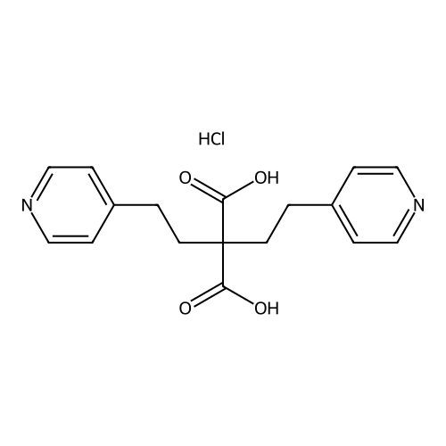 Tirofiban Impurity 93 HCl