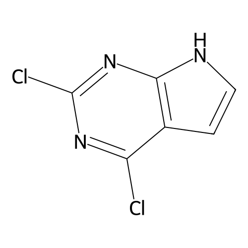 Tofacitinib Impurity 42