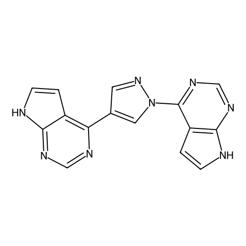Ruxolitinib Impurity 185