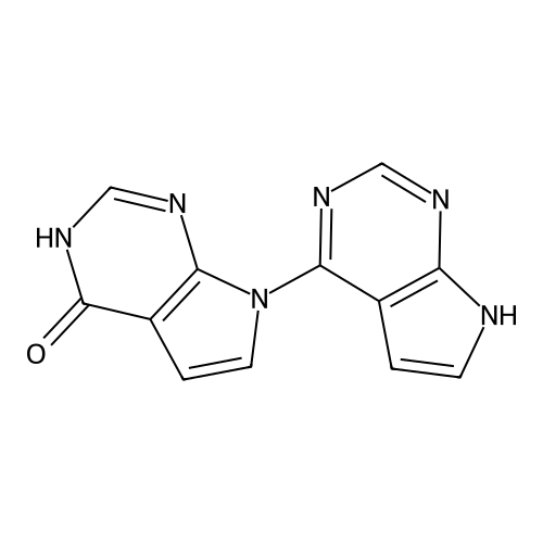 Baricitinib Impurity 89