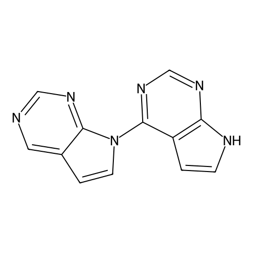 Baricitinib Impurity 87