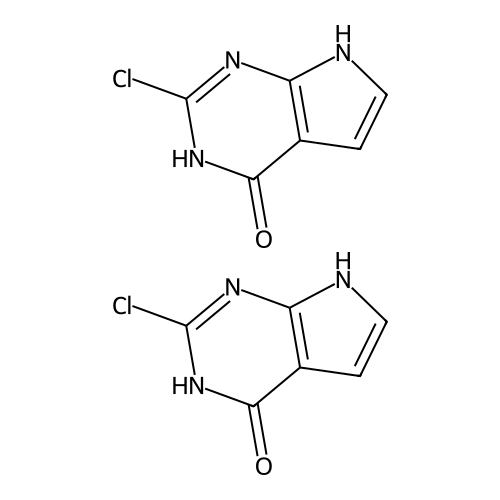 Tofacitinib Impurity 141